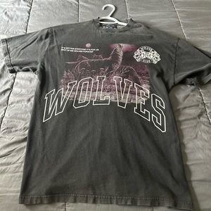 Darc Sport Oversized Tee